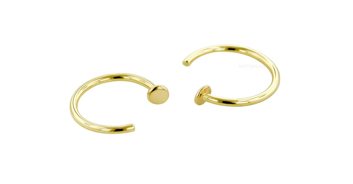 Anatometal 2025 nose screw