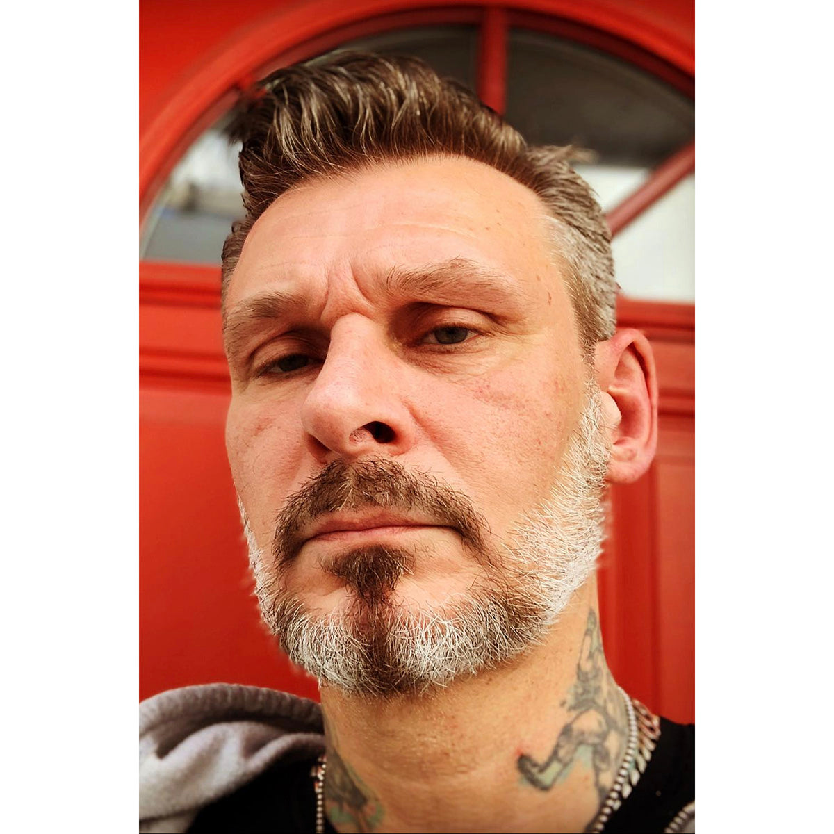 Colin Stevens – Body Manipulations LLC