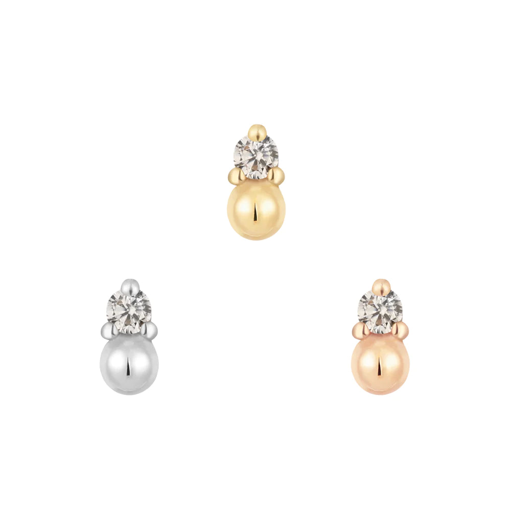 Threadless Ends – Body Manipulations LLC