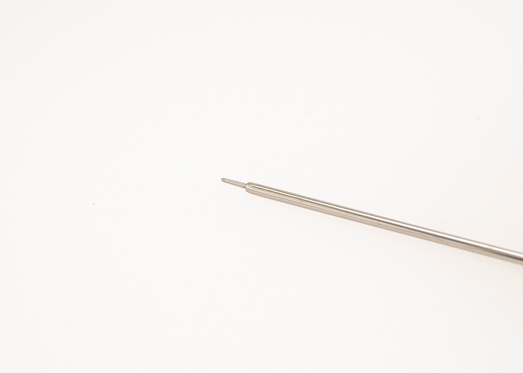 Threadless Insertion Taper – Body Manipulations LLC